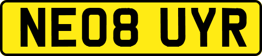 NE08UYR