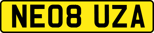NE08UZA