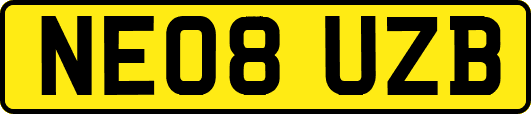 NE08UZB