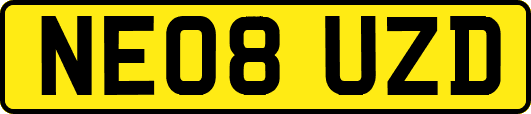 NE08UZD
