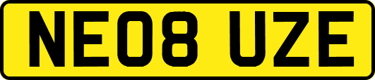 NE08UZE