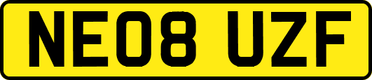NE08UZF