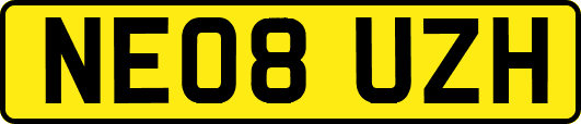 NE08UZH