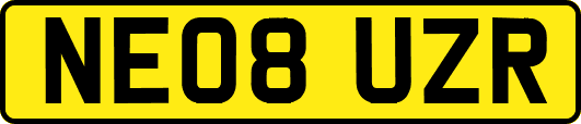 NE08UZR