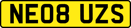 NE08UZS
