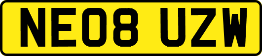 NE08UZW