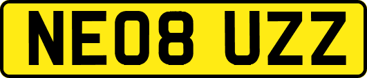 NE08UZZ