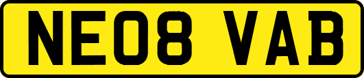 NE08VAB