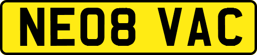 NE08VAC