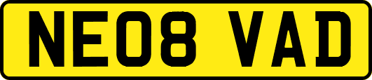 NE08VAD