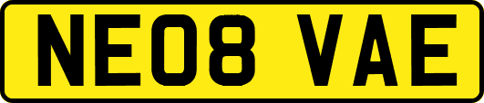 NE08VAE