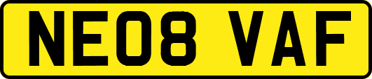 NE08VAF