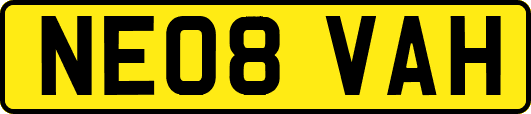 NE08VAH