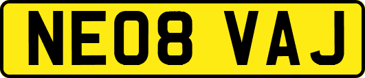 NE08VAJ