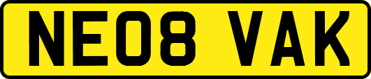 NE08VAK