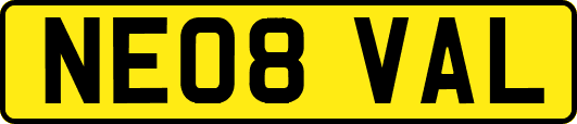 NE08VAL