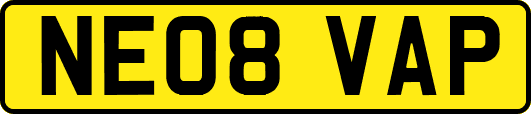 NE08VAP