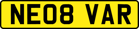 NE08VAR