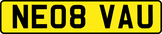 NE08VAU