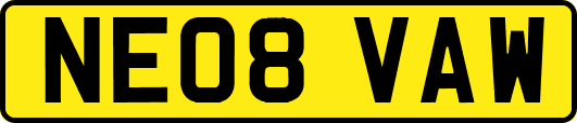 NE08VAW