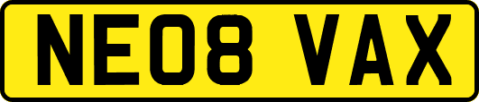NE08VAX