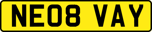 NE08VAY