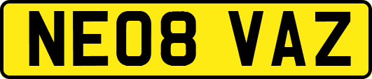 NE08VAZ