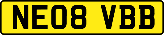NE08VBB