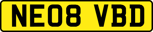 NE08VBD