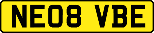 NE08VBE
