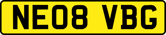 NE08VBG