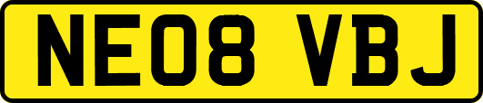 NE08VBJ