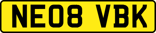 NE08VBK