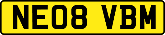 NE08VBM