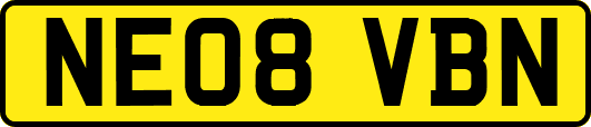 NE08VBN