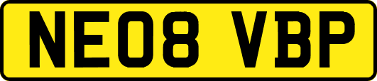 NE08VBP
