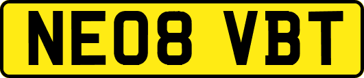NE08VBT