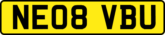 NE08VBU