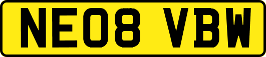 NE08VBW