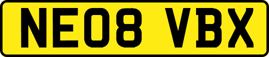 NE08VBX