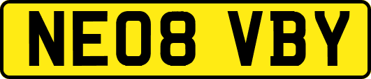 NE08VBY