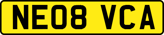 NE08VCA