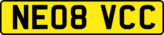 NE08VCC