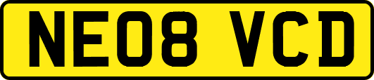 NE08VCD