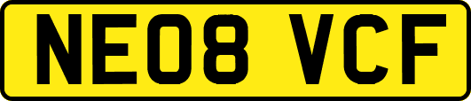 NE08VCF
