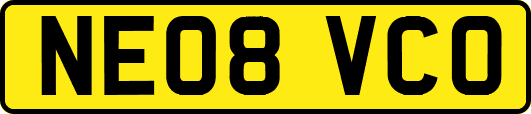 NE08VCO