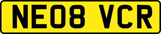 NE08VCR