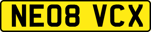 NE08VCX