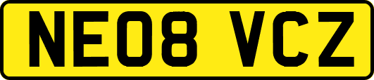 NE08VCZ