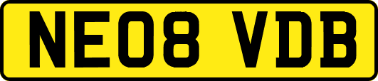 NE08VDB